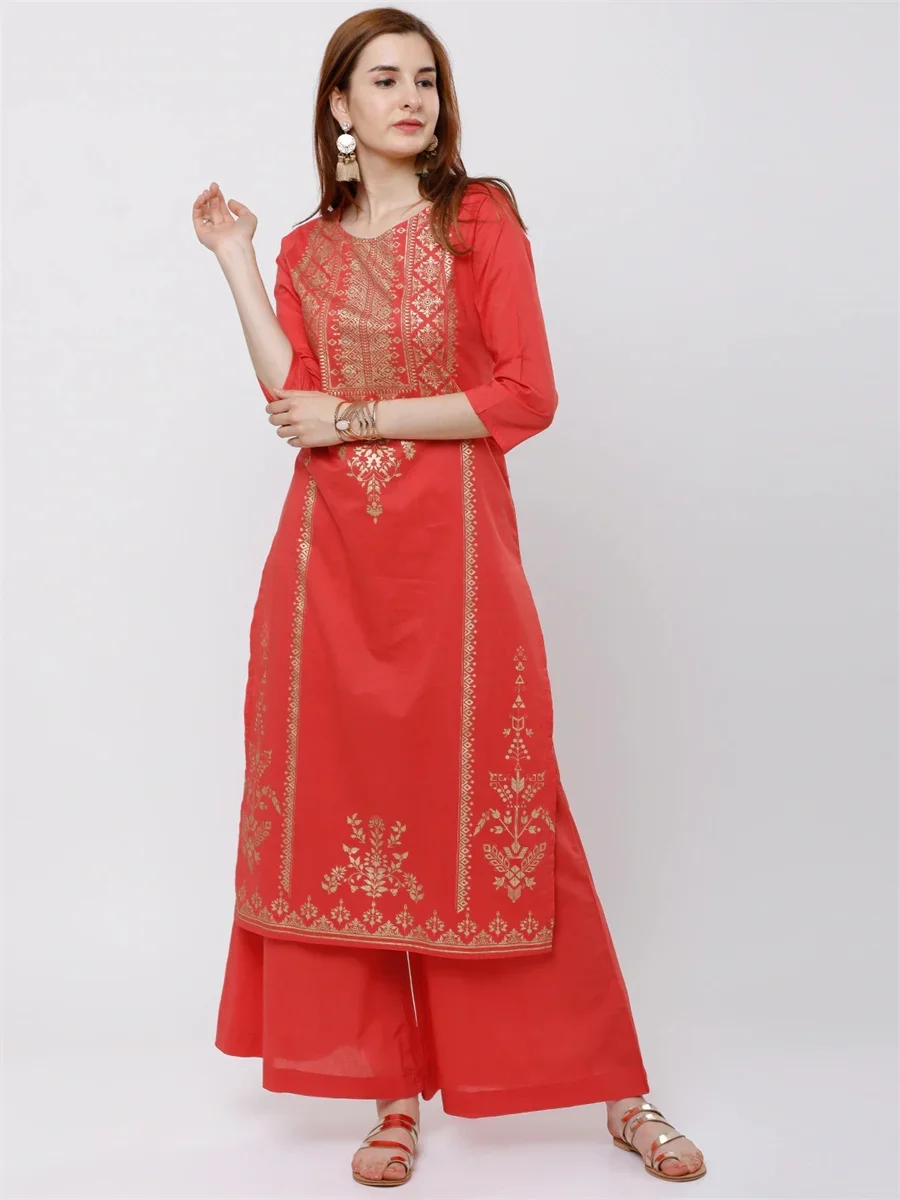 Indian imported women's clothi - Salwar Kameez Set 评论和价格