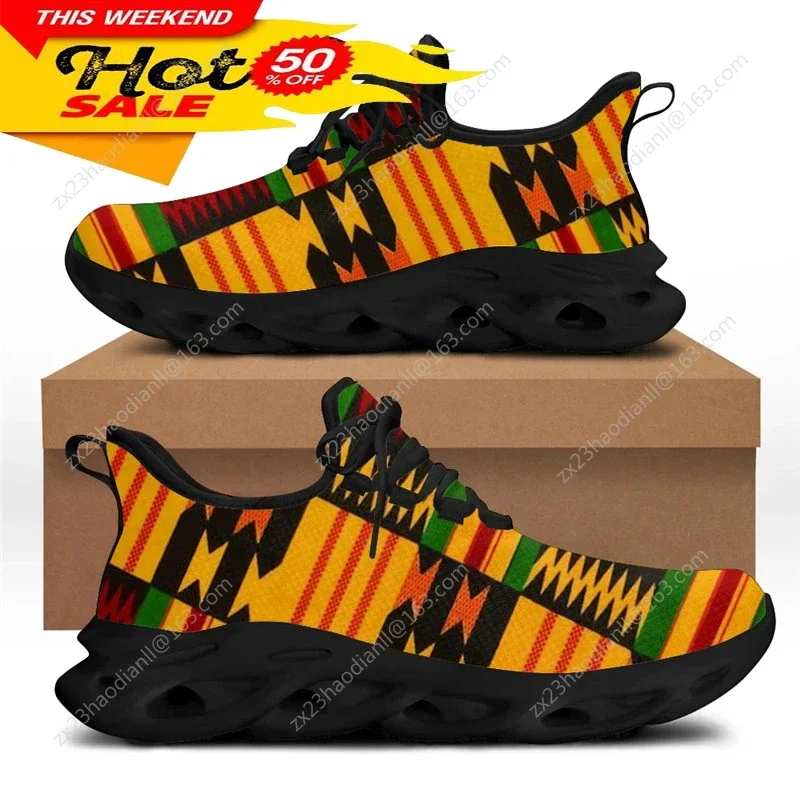 African Ethnic Tribal Pattern  - Ethnic And Fashion 评论和价格