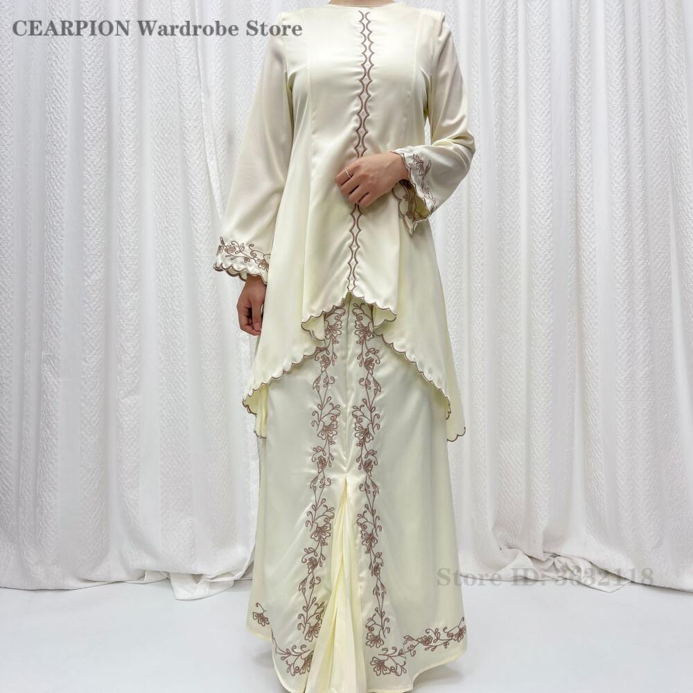 New 2026 Middle East Tradition - Salwar Kameez Set 评论和价格