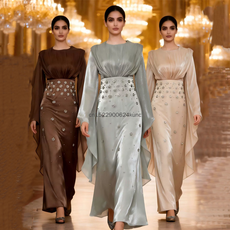 2pcs Set Customization Luxury  - Salwar Kameez Set 评论和价格