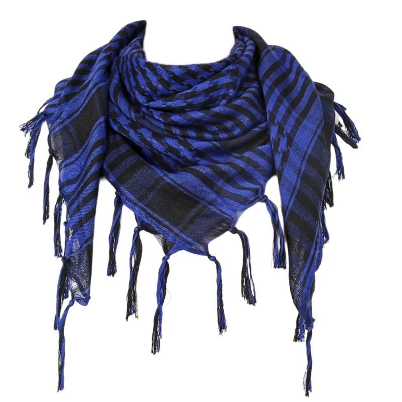 Muslims Arab Keffiyeh Shemagh  - Ethnic And Fashion 评论和价格