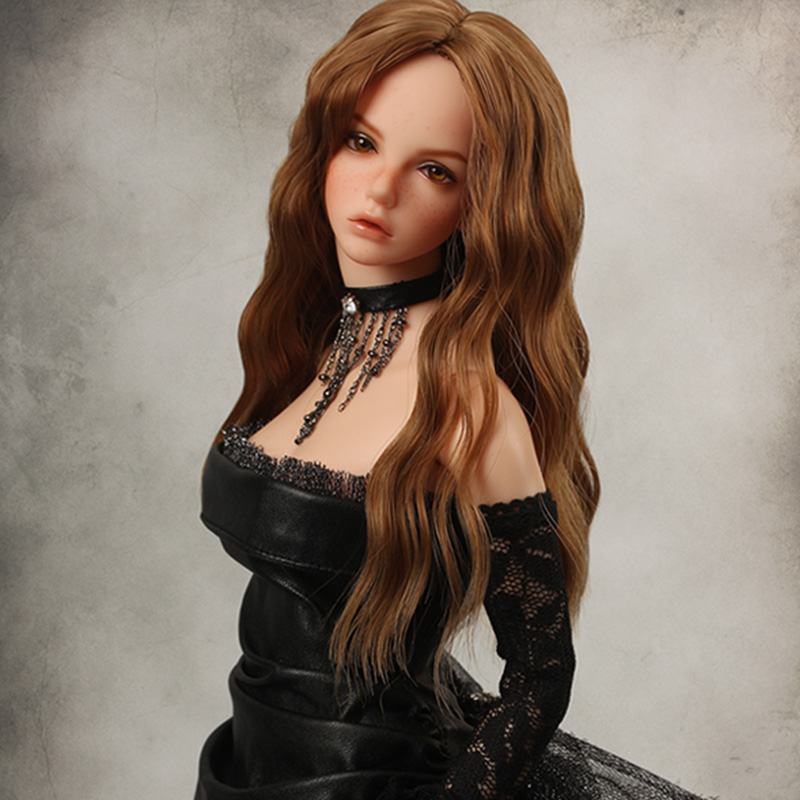 BJD SD Doll 1/4 Fid Bianca A B - Ethnic Fashion Model 评论和价格