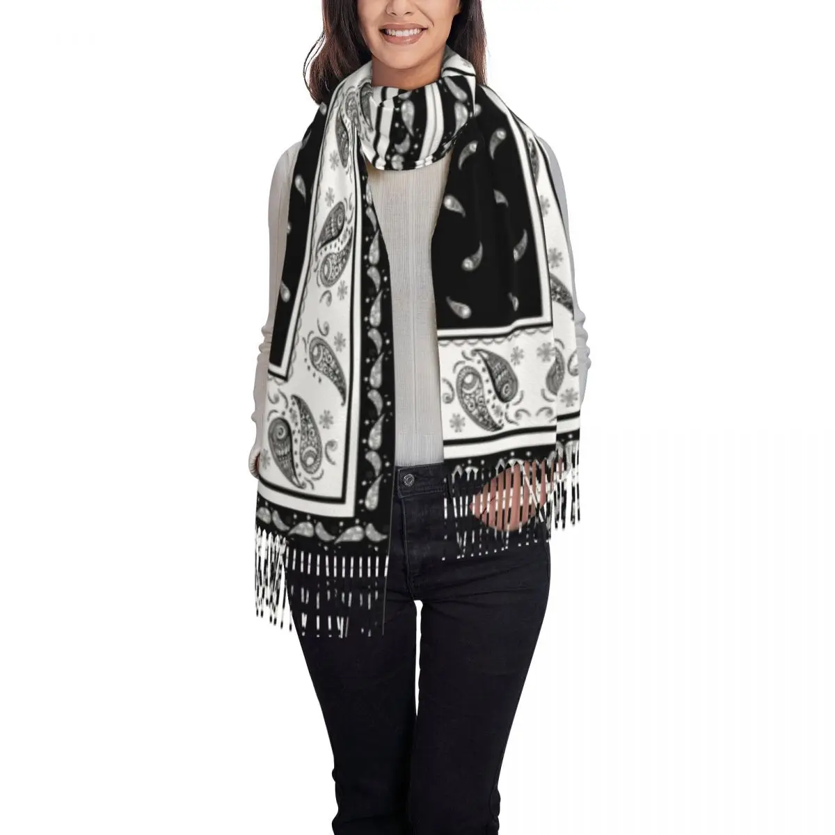 Custom Print Ethnic Bohemia St - Go Ethnic Fashion 评论和价格